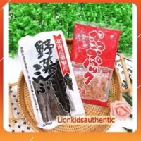 Cá bào, Tảo bẹ nấu nước daishi [FREE SHIP_NỘI ĐỊA] Nhật bản, cho bé ăn dặm