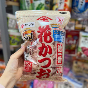 Cá bào Yamaki Katsuo 80g