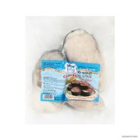 Cá Basa Cắt Khúc Home Food 500g