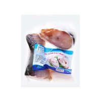 Cá Basa Cắt Khúc Home Food 300g