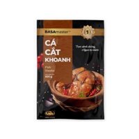 Cá Basa Đông Lạnh Cắt Khoanh Vĩnh Hoàn 500G