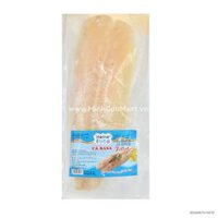 Cá Basa Fillet Home Food 500gr