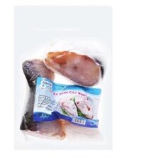 Cá basa Homefood 1KG