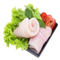 Cá Basa Phi Lê Bilofish gói 1 kg