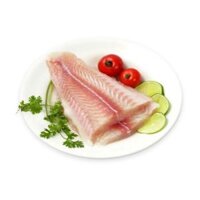 Cá basa phi lê VietGAP (1 kg)