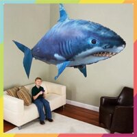 Cá bay điều khiển từ xa cho bé yêu khám phá - hàng cao cấpHanrui Offical 🔝🔝