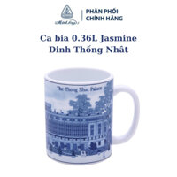 Ca Bia 0.36L Jasmine Minh Long - Dinh Thống Nhất