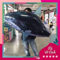 Cá biết bay điều khiển từ xa