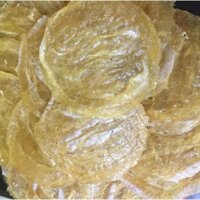 CÁ BÒ KHÔ ĐẶC SẲN ĐÁ NẴNG