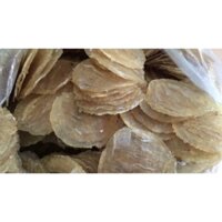 Cá Bò Khô Gói 500gr