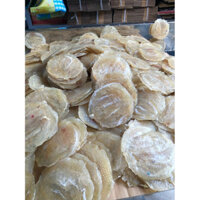CÁ BÒ KHÔ LOẠI NGON 500G