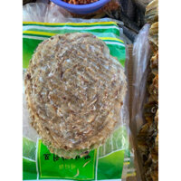 cá bò khô nướng