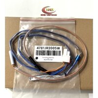 Cả bộ Sensor tủ lạnh LG SIDE BY SIDE (hàng mới hãng) mới 100%