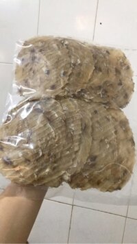 Cá bò tẩm sống 500gr Đặc Sản Đà Nẵng