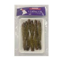 Cá bống cát nguyên con làm sạch HS 200g (1 gói)