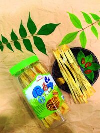 Cá Bống Cắt Nướng Đầm Sen