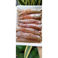 CÁ BỐNG ĐỤC 1 NẮNG