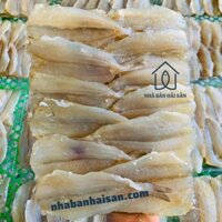 Cá Bóng Đục 2 Nắng