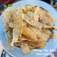 CÁ BỐNG ĐỤC KHÔ Loại 1 Đặc Sản Nghệ An dai dai thơm thơm