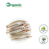 Cá Bống Đục Sinh Thái Gói 300G