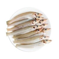 Cá bống đục vỉ 300g
