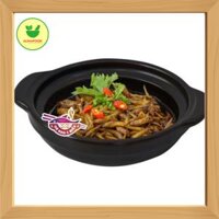 Cá bống trứng kho tiêu CLICKNCOOK 100g