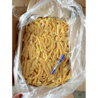 Cá bống vàng - trọng lượng 1 kg