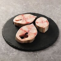 Cá bớp cắt khúc 500g