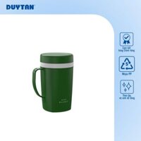 Ca Cách Nhiệt 350ml Plus Nhựa Duy Tân