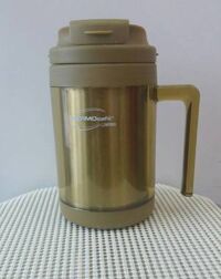 CA CÁCH NHIỆT THERMOS DF-0450