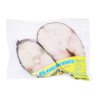 Cá Cam Cắt Khúc Minh Tiến Gói 500g