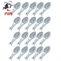 Cá Cân Grater Cá Cân Dụng Cụ Làm Sạch Cá Dụng Cụ Cân Có Nắp Nhà Bếp Nấu Ăn Dụng Cụ Câu Cá