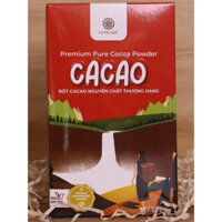 CA CAO BỘT NGUYÊN CHẤT