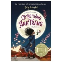 Cá Chép - Cô Bé Uống Ánh Trăng - Girl Who Drank The Moon