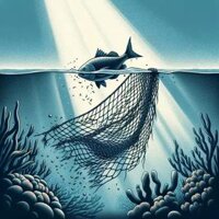 Cá Chết Lưới Rách Là Gì?