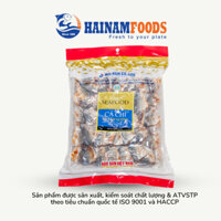 Cá chỉ tẩm nướng Hải Nam Foods 300g