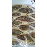 CÁ CHỈ VÀNG QUẢNG NINH