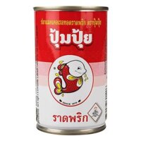 Cá Chiên Sốt Tương Ớt Pompui 155G