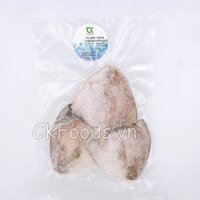Cá chim biển trắng nguyên con - CKFoods - 450 g