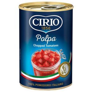 Cà Chua Băm Cirio (400g)