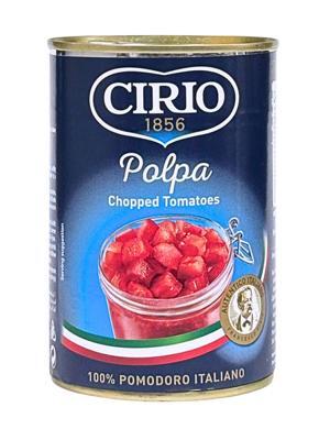 Cà Chua Băm Cirio (400g)