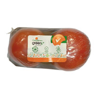 Cà chua Beef GlobalGAP vỉ 350g