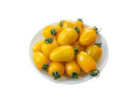 Cà chua cherry vàng Đà Lạt