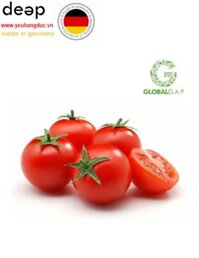 Cà chua cocktail Global Gap (0.3Kg) DEEP41 www.yeuhangduc.vn sẵn sàng cho bạn
