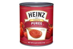 Cà chua nghiền hiệu Heinz 3kg