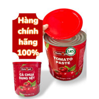 Cà Chua paste 3kg có lắp đậy - Cà chua dạng sệt hola