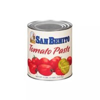 Cà Chua (Paste Tomato) San Benito Hộp 3.15Kg