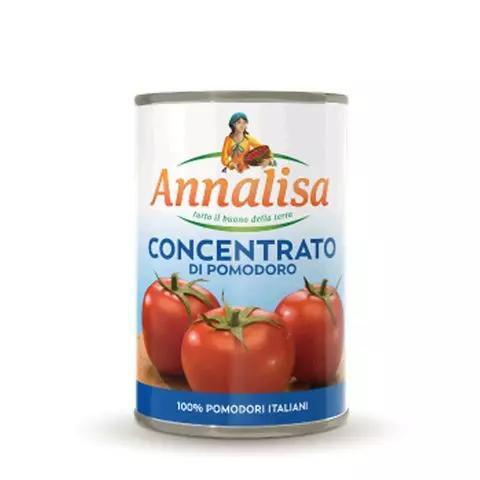 Cà chua xay cô đặc Annalisa 400g