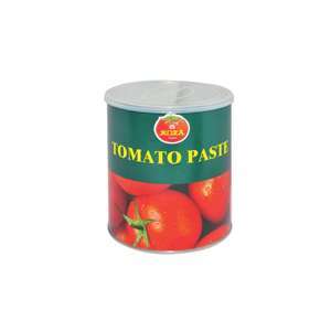 Cà chua xay nhuyễn Roza hộp 3.2kg
