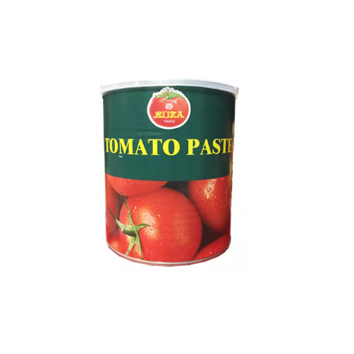 Cà chua xay nhuyễn Roza hộp 3.2kg